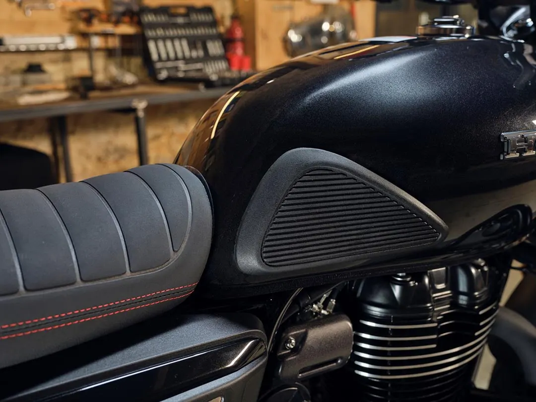 Honda GB350S