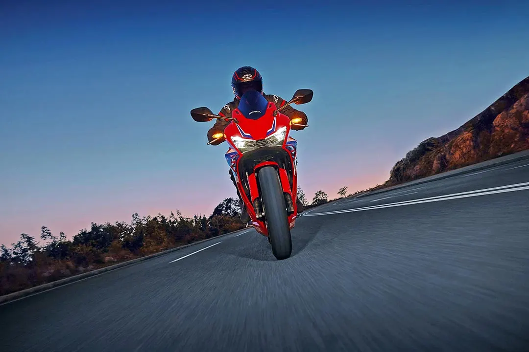 Honda CBR500R
