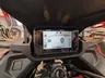 Pantalla digital de una motocicleta mostrando 0 km/h y la marcha en punto muerto (N) de una moto Honda Nc750X de ocasión