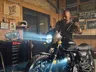 Honda GB350S