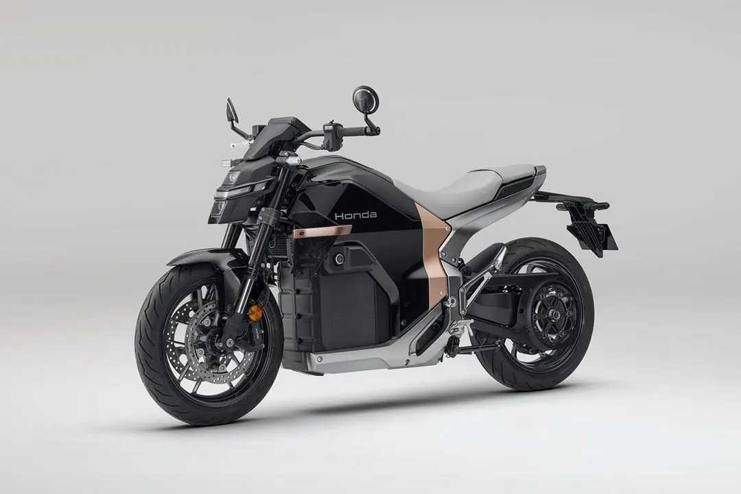 Honda WN7