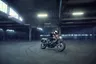 Honda CL500
