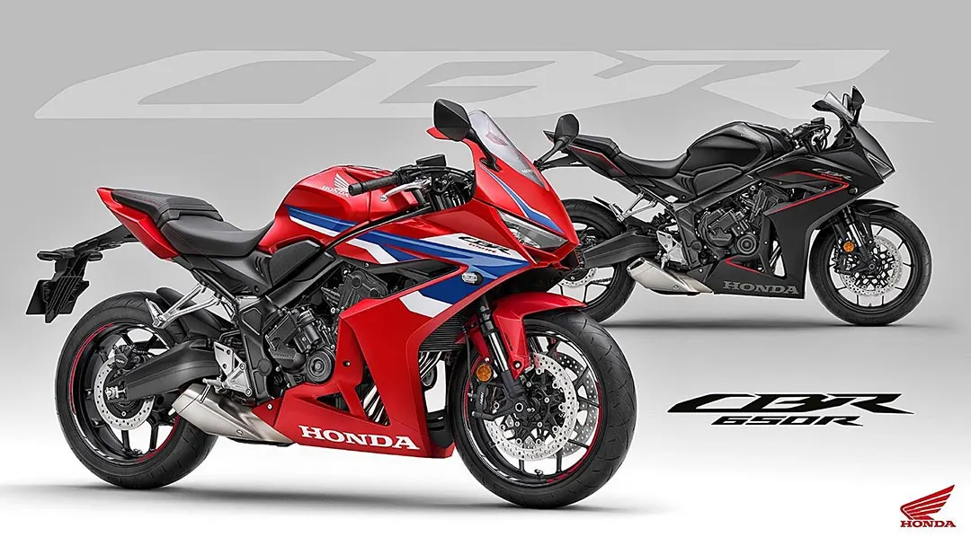 Honda CBR500R