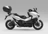 Honda Forza 750