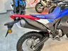 Honda CRF300 Rally