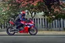 Honda CBR650R