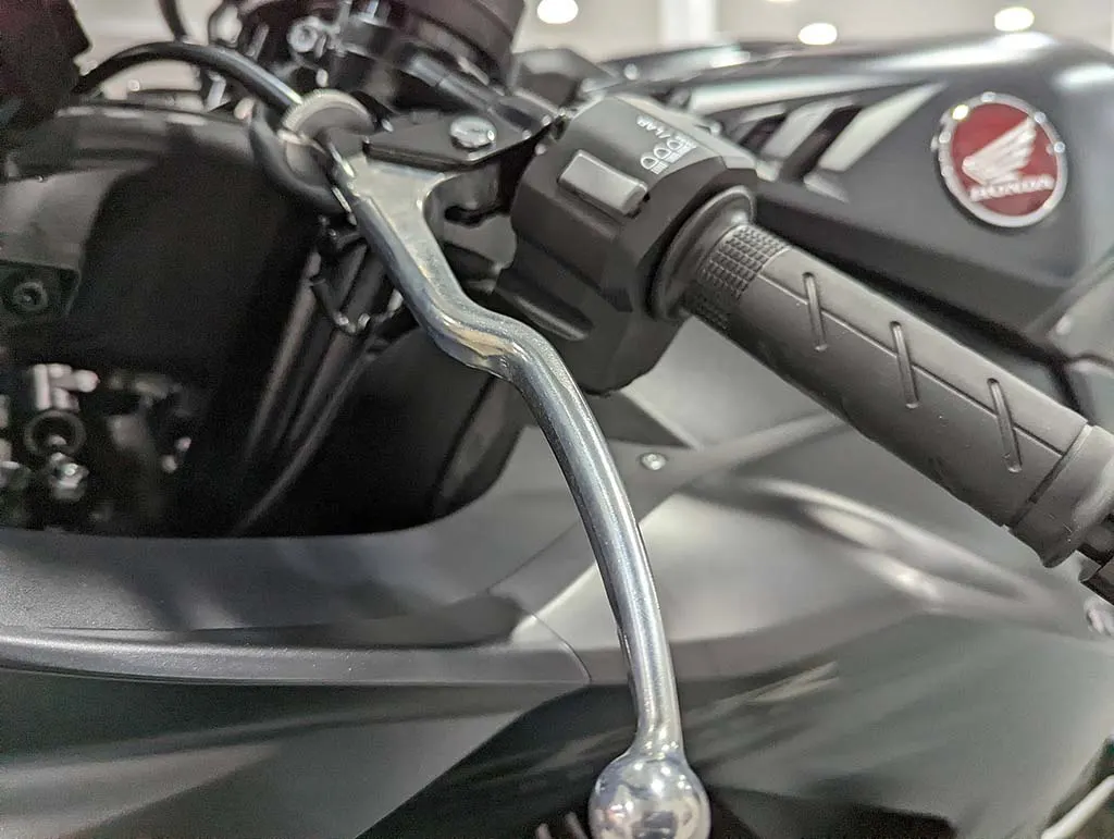 CBR1000RR-R Ocasion