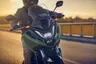 colores Honda NC750X 2025