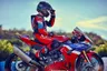 Honda CBR1000RR-R