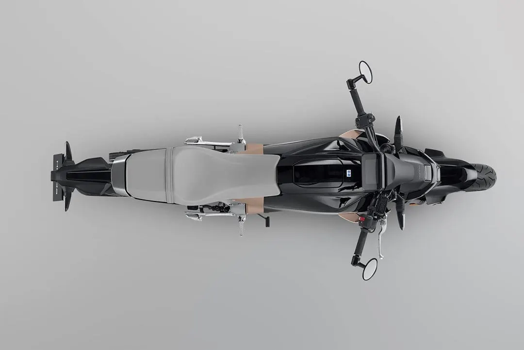 Honda WN7