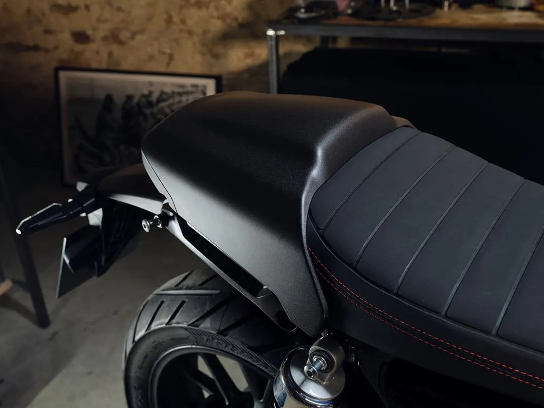 Honda GB350S