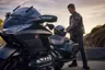 Honda Goldwing (Bagger)