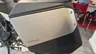 Maleta lateral de moto Honda NT1100