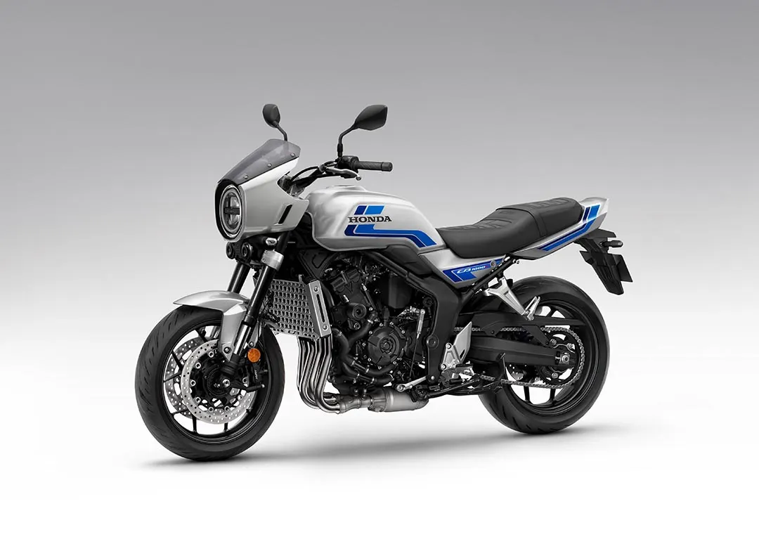 Honda CB1000F