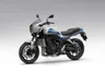 Honda CB1000F