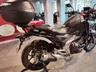 NC750X DCT Ocasion
