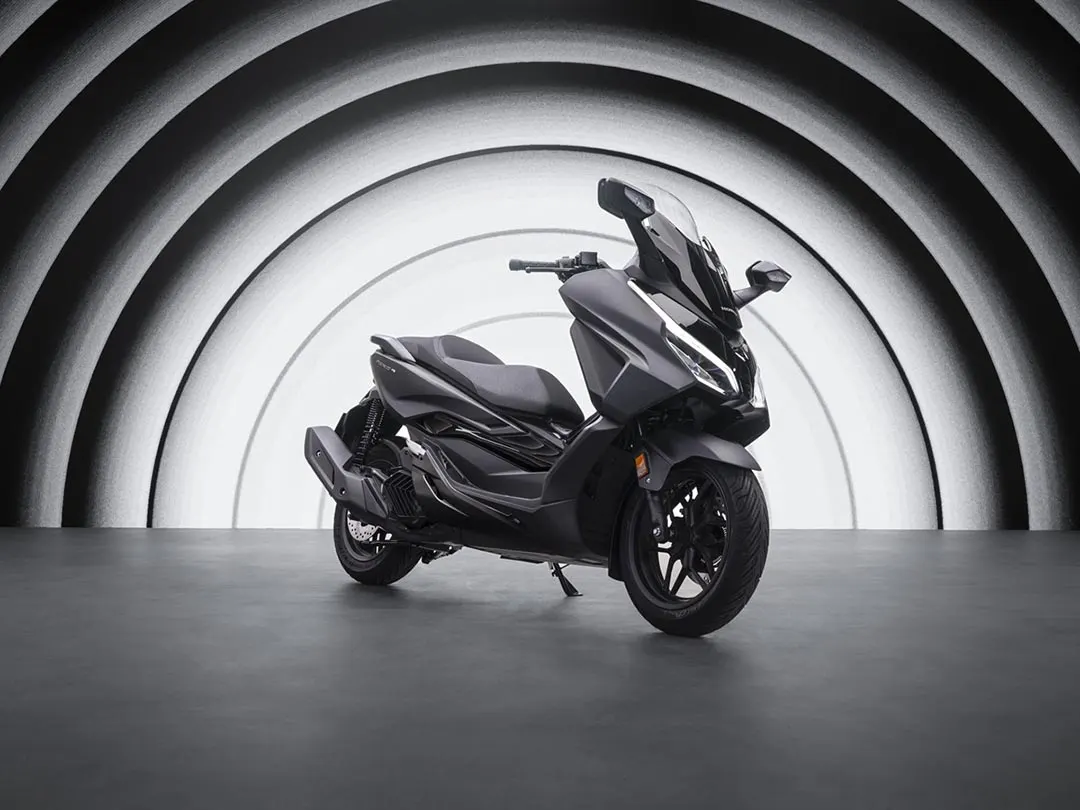 Honda Forza 125