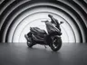 Honda Forza 125