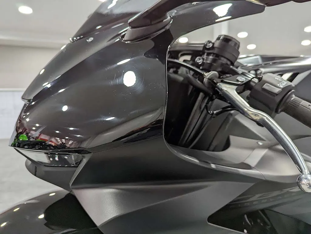 CBR1000RR-R Ocasion