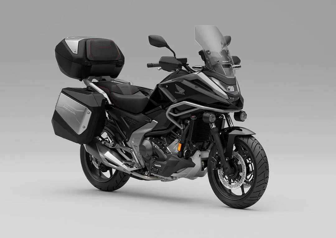 Honda NC750X