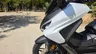 Scooter Honda Forza 125 blanco