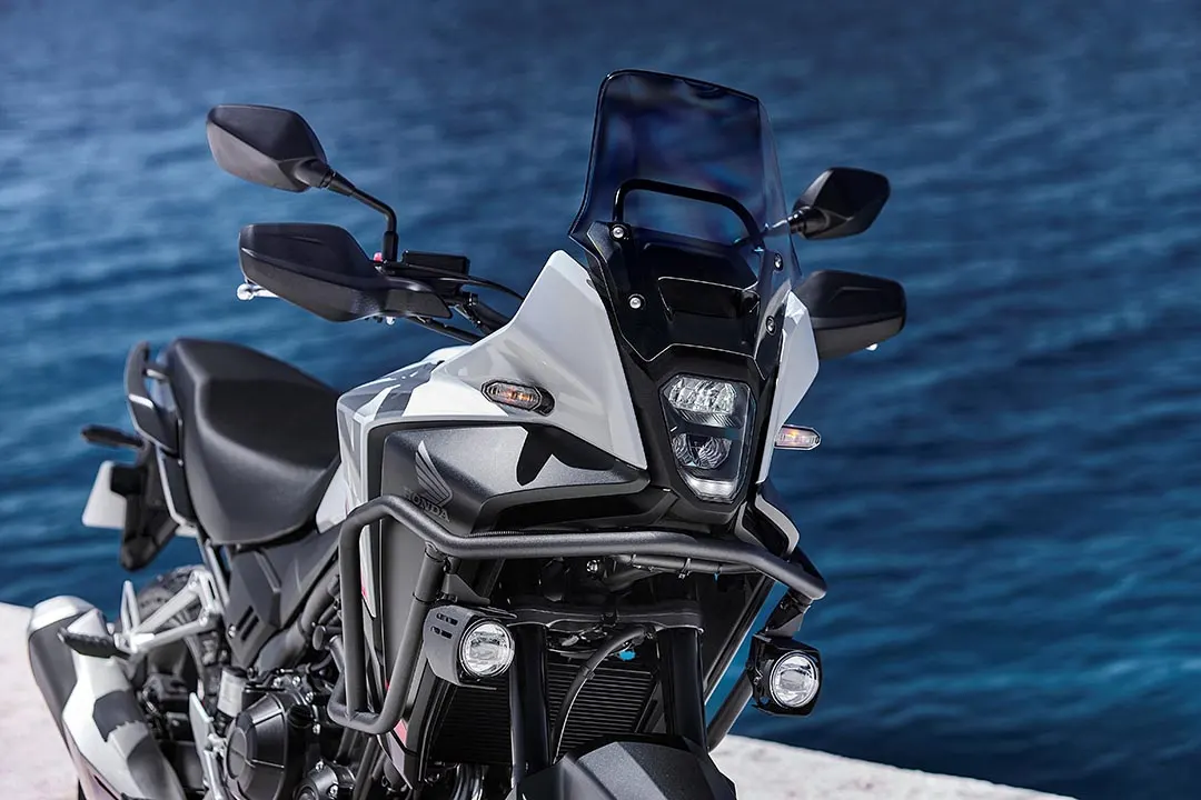 Honda NX500