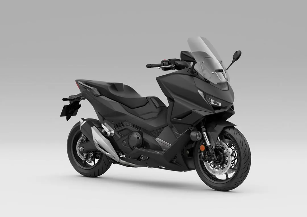Honda Forza 750