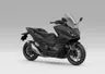 Honda Forza 750