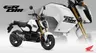 Honda MSX 125
