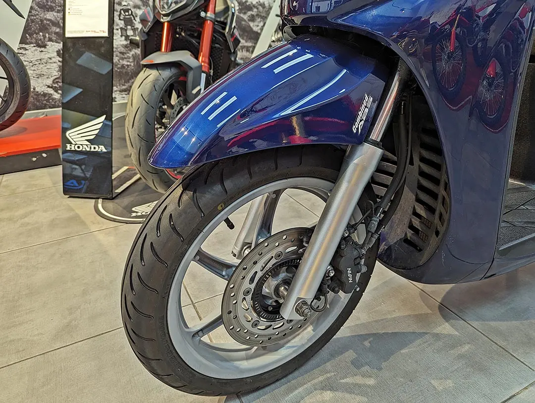 SH 300 ocasión