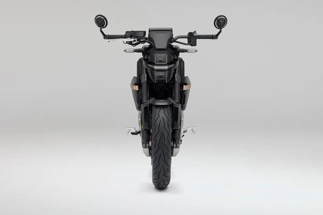 Honda WN7