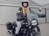 Honda GB350S