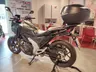 NC750X DCT Ocasion