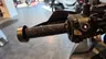 Manillar de moto Honda NX500