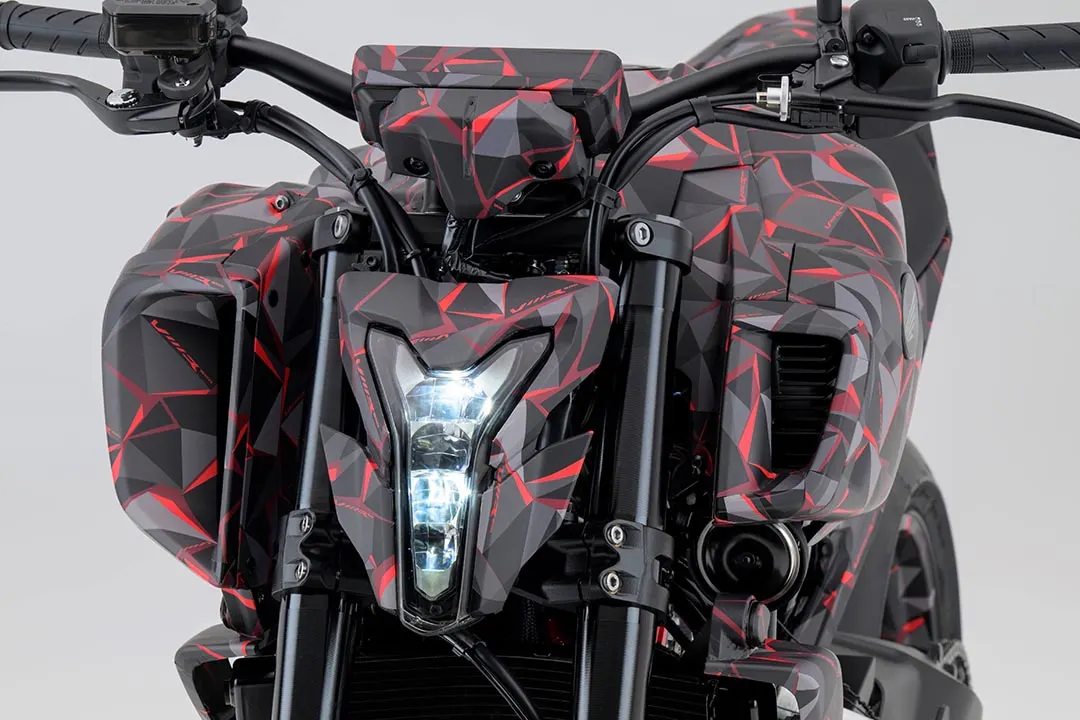 ¿Está permitido usar luces LED en la moto en España? Guía completa y actualizada