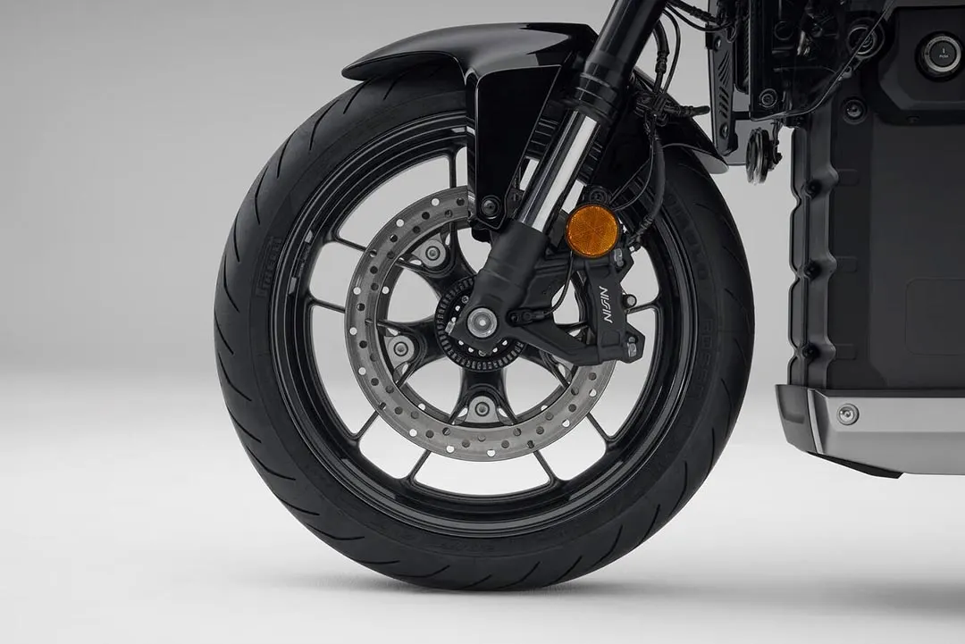 Honda WN7