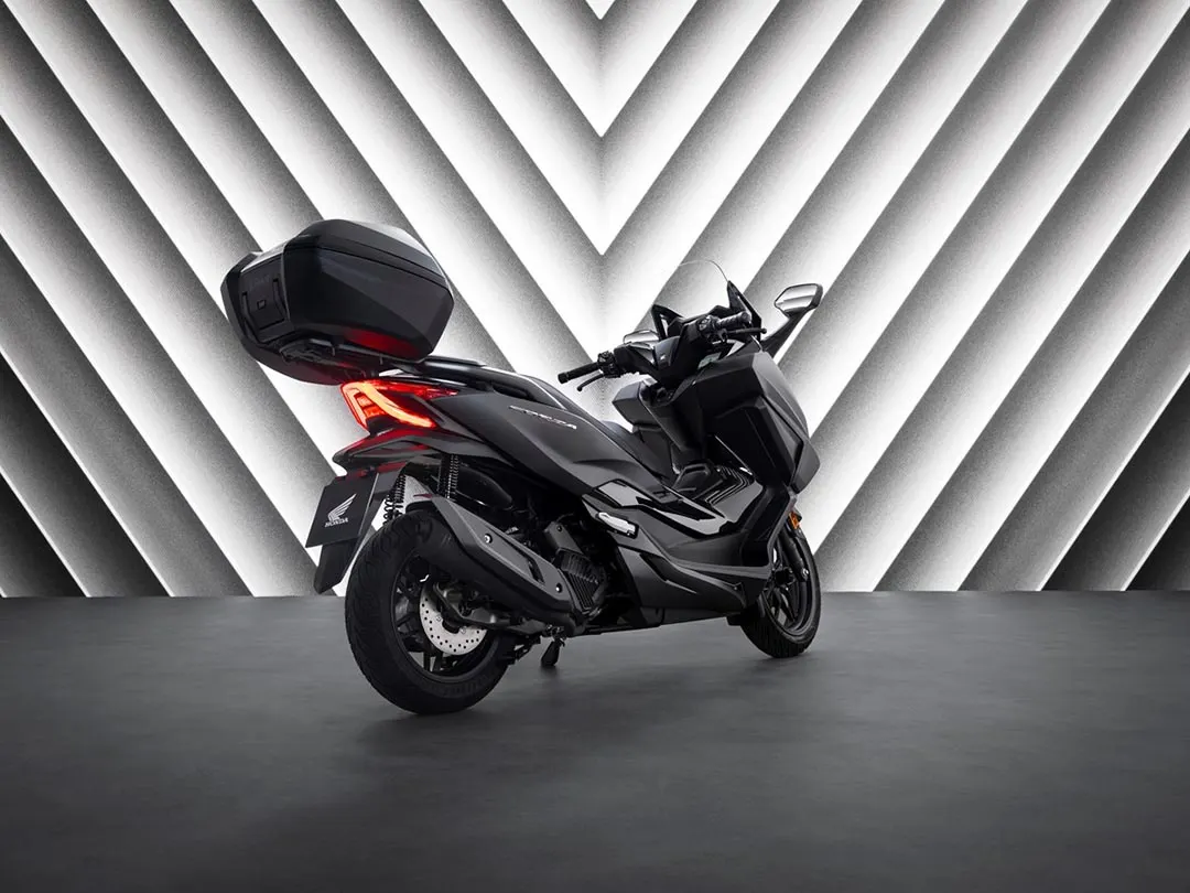 Honda Forza 125