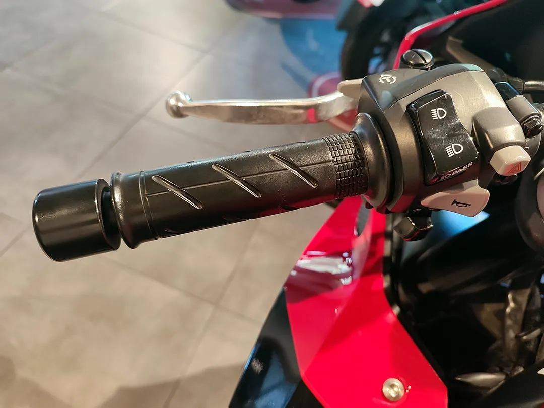 CBR650R Ocasion Valencia