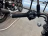 Manillar izquierdo de Honda Dax 125 negra con controles