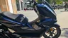 Scooter Honda PCX 125 Azul dark ash perlado 2 (PB-426)