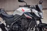 Honda Hornet 500 (CB500F)