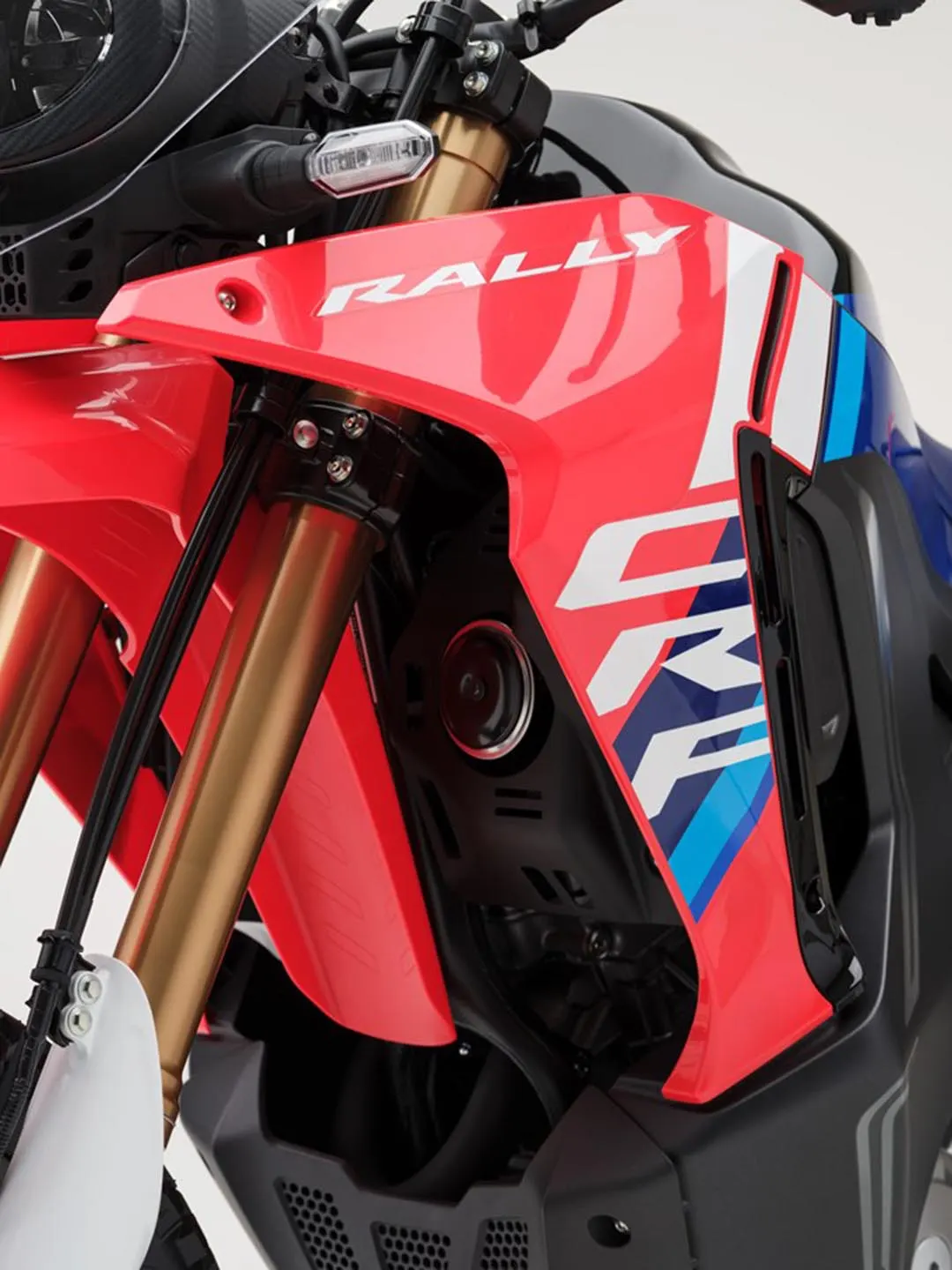 Honda CRF300 Rally