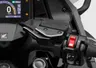 Honda Forza 750