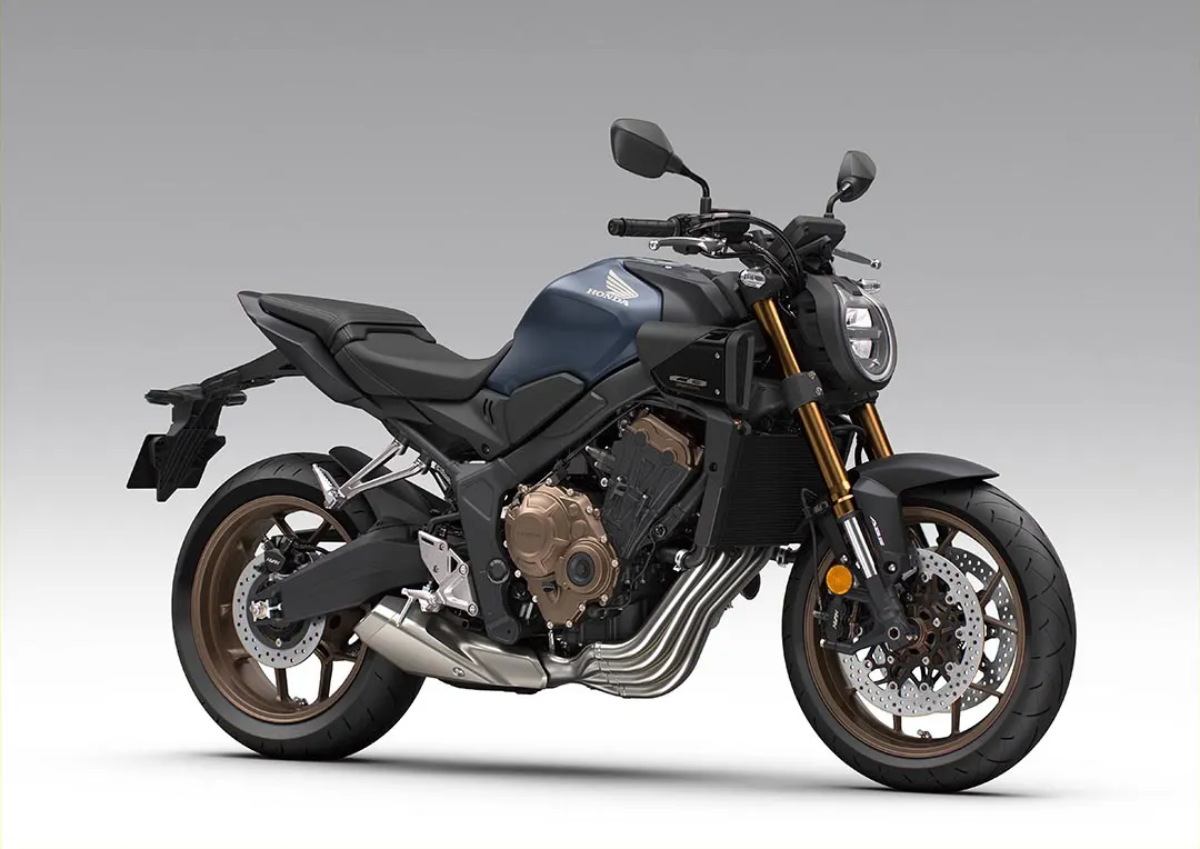 Honda CB650R