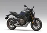 Honda CB650R