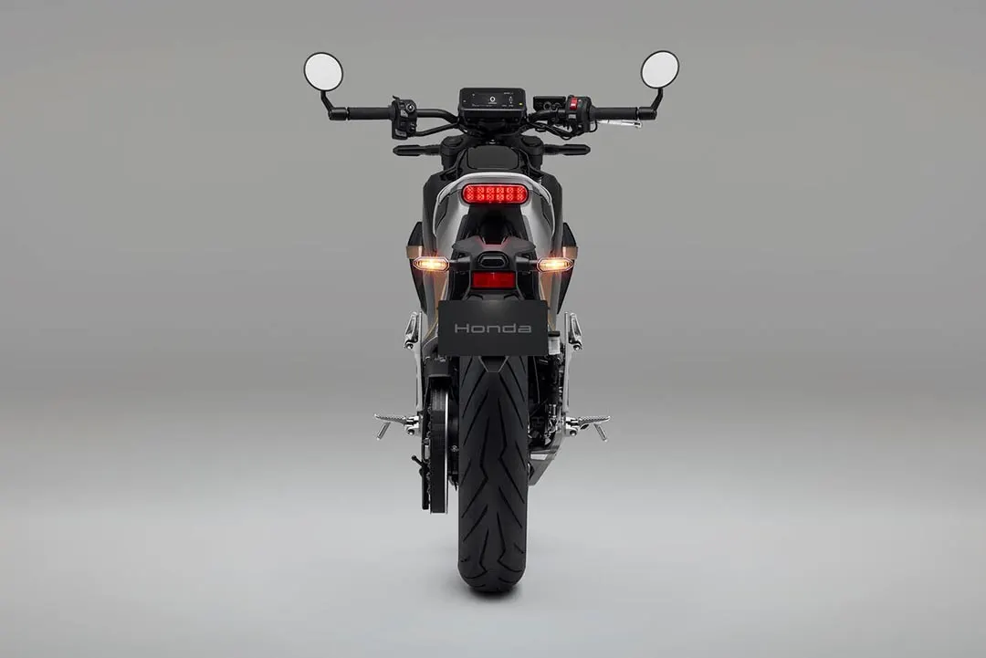 Honda WN7