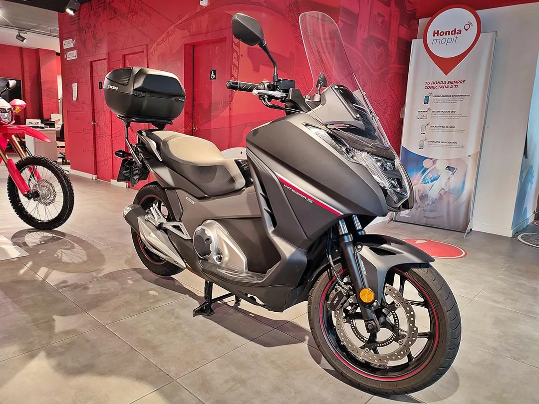 Integra Ocasion Valencia