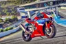 Honda CBR1000RR-R