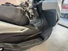Scooter Honda Forza 125 blanco y negro