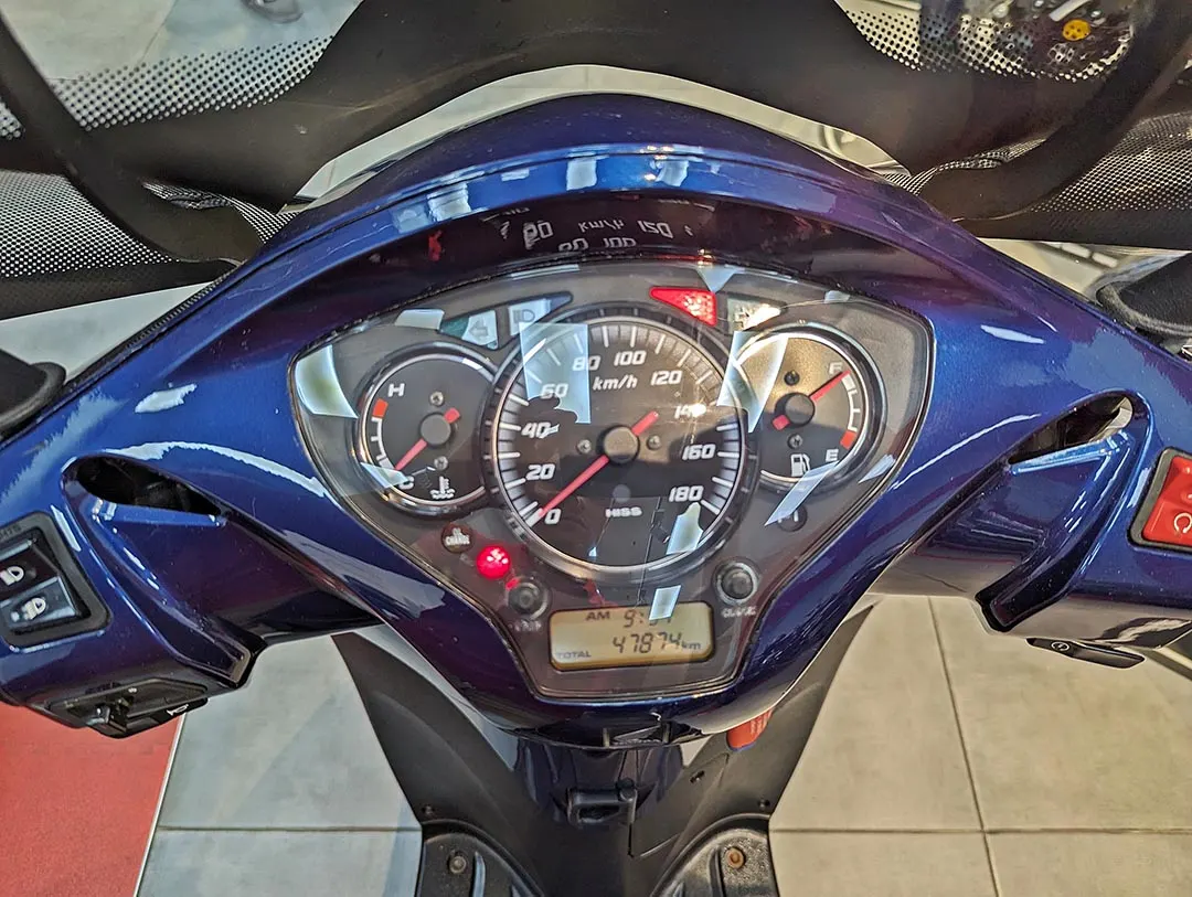 SH 300 ocasión